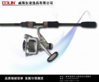 探秘東凌漁具Lu-210-CQ路亞竿 專業(yè)釣具，開(kāi)啟水上運(yùn)動(dòng)新體驗(yàn)