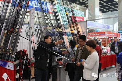 冒死揭秘漁具行業(yè)的種種亂象!